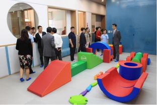 破解0-3歲幼兒托育難，上海張江又添托育新貴教育咨詢