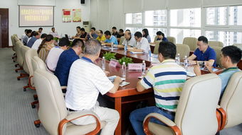 深圳市漁業服務與水產技術推廣總站 賦能現代漁業，引領水產技術教育新篇章