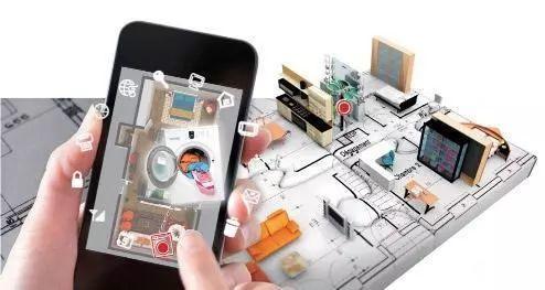 三維動畫賦能智能家居宣傳 平面設計的瓶頸與突破