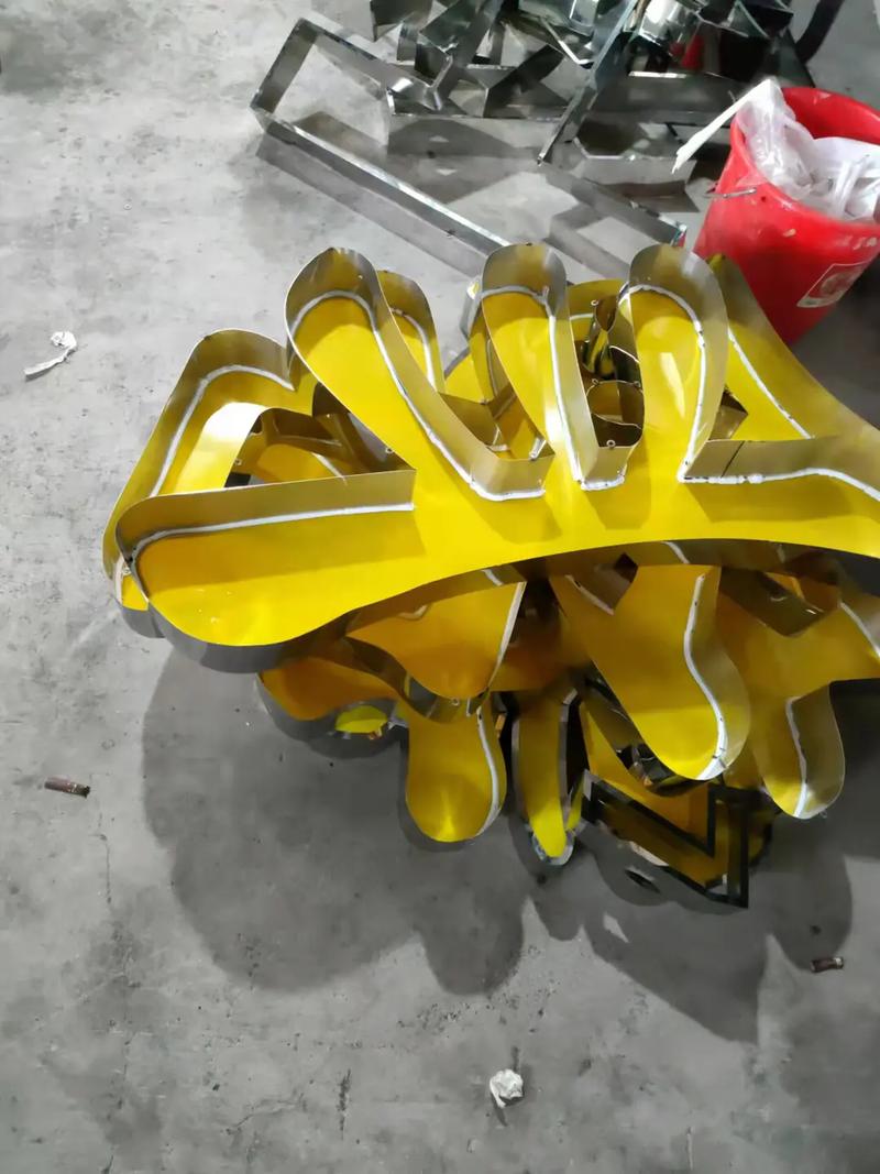 平面發(fā)光字 軟膜燈箱產(chǎn)品展示與廣告制作全解析