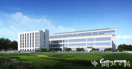投資4億元，武漢蔡甸區(qū)現(xiàn)代化壓力容器車間正式開工建設(shè)