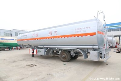 梁山掛車產(chǎn)業(yè)轉(zhuǎn)型觀察 盛潤壓力容器年會捷報(bào)頻傳，傳統(tǒng)與新興的產(chǎn)業(yè)變奏