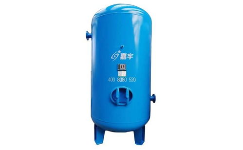 非標(biāo)壓力容器 定制化需求驅(qū)動下的廣闊市場前景